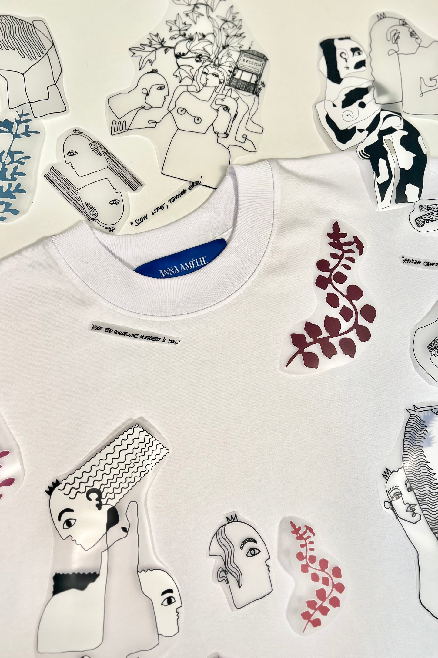 T-SHIRT | workshop
