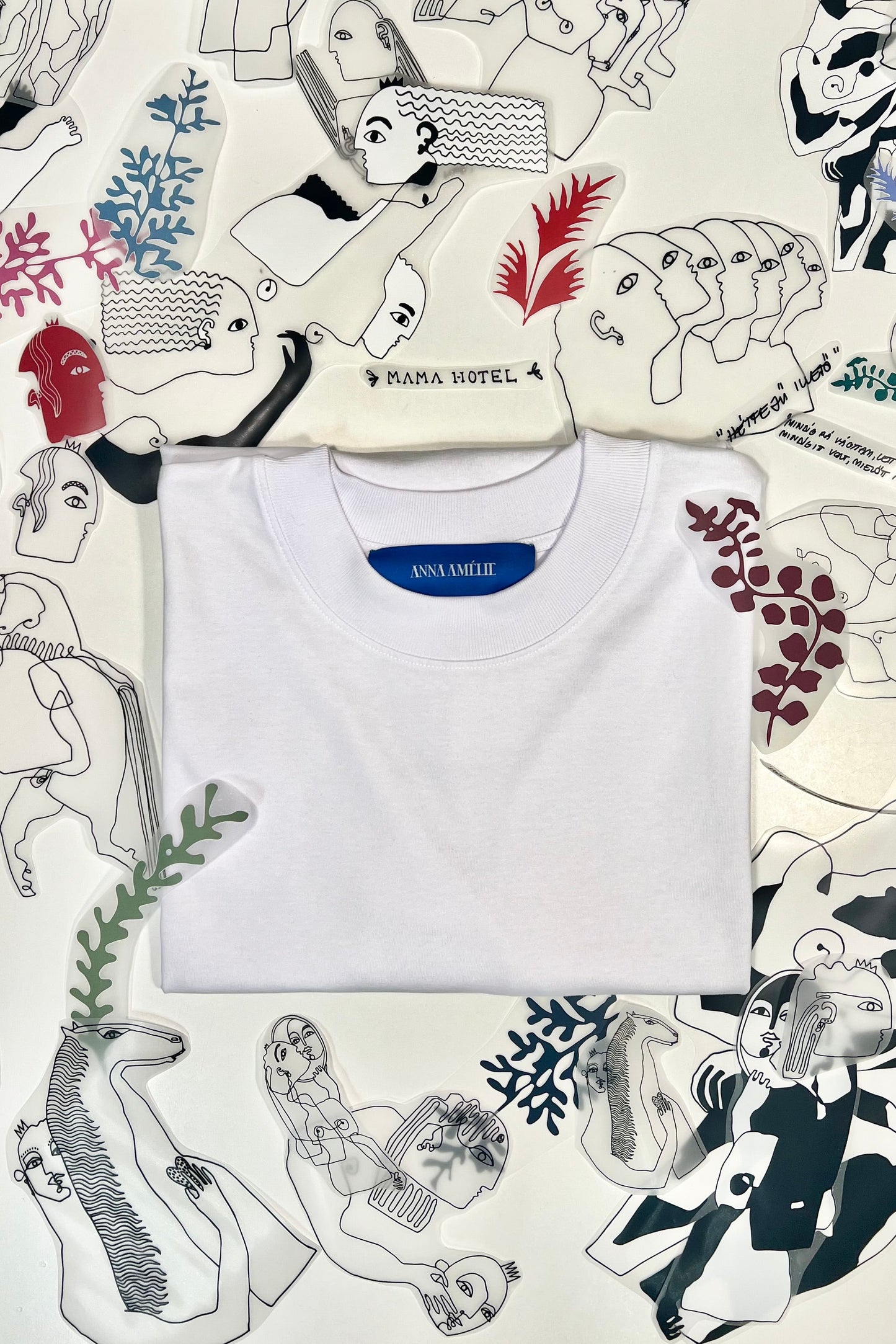 T-SHIRT | workshop