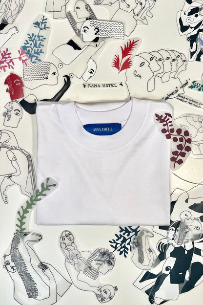T-SHIRT | workshop