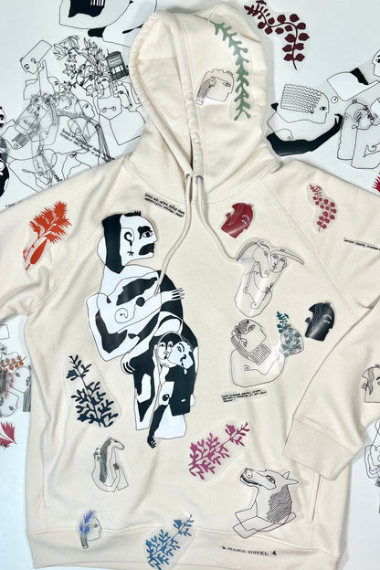 HOODIE | workshop