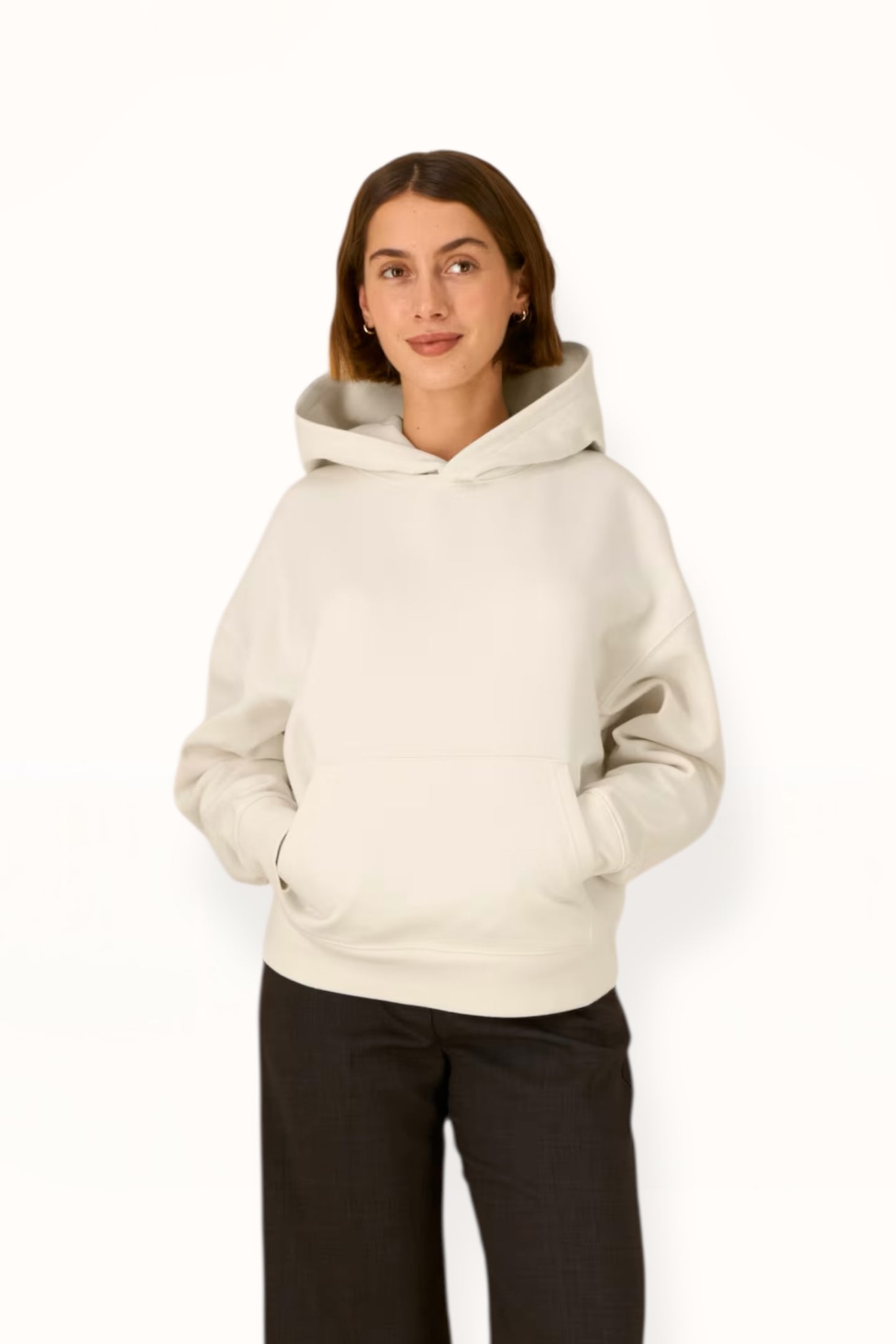 HOODIE | workshop