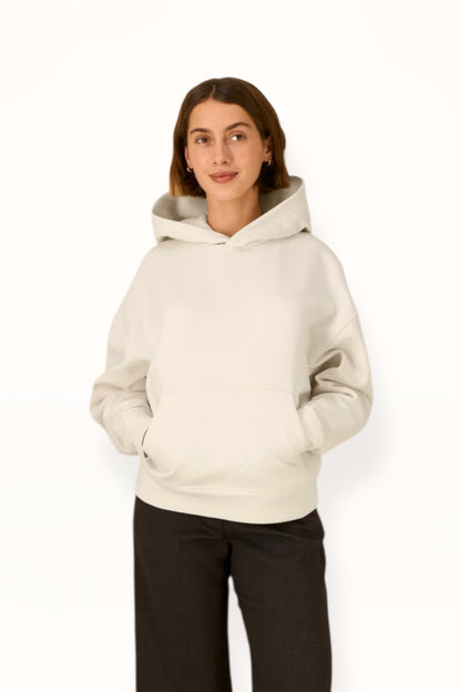 HOODIE | workshop