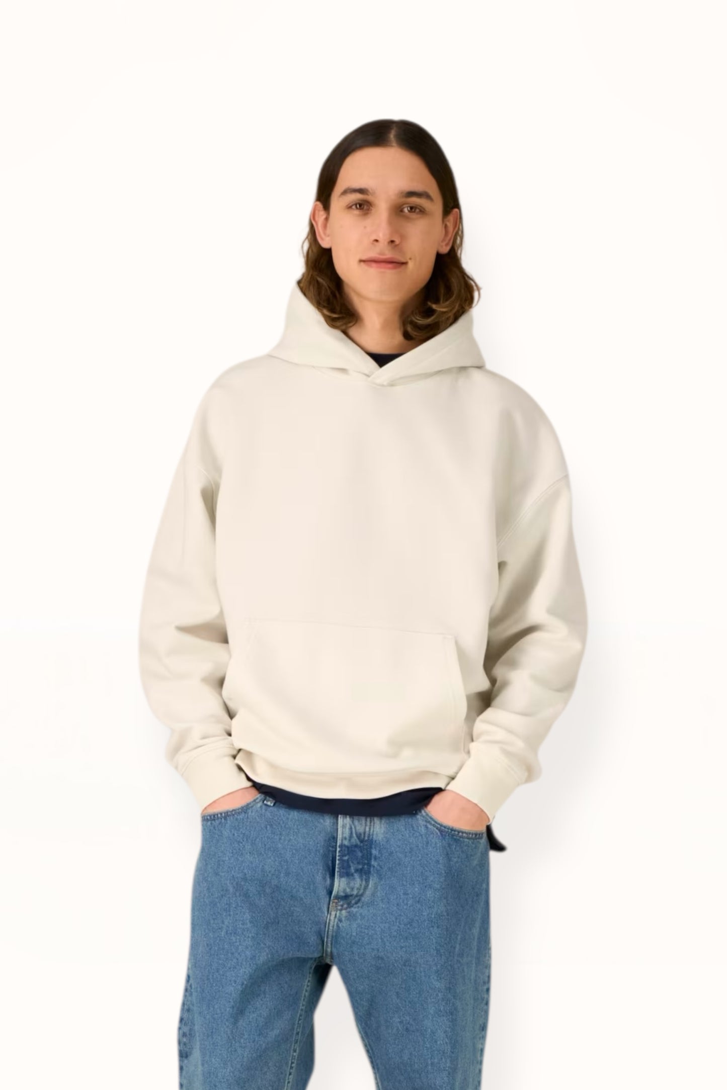 HOODIE | workshop